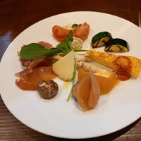 タンタ ローバ - 