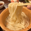 たらいうどん 山のせ 石井店