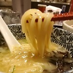 麺匠至誠 - 