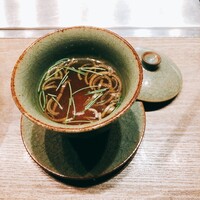 USHIGORO S. GINZA - 