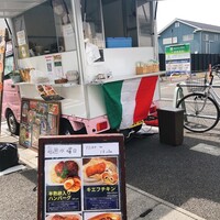 フィーコディンディア - 