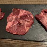 神楽坂焼肉 Kintan - 