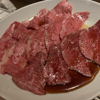 神楽坂焼肉 Kintan - 