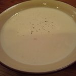 Tenerezza - スープ（ビシソワーズ）