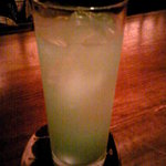 Cafe & Bar WaCaBa - チャイナブルー