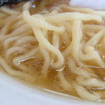 小浜ラーメン - 