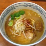 Membushou - 製麺処　麺武醤