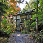 エルミタージュ ドゥ タムラ - 