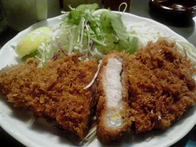 新小岩北口駅前の老舗とんかつ屋さん By ガイヴ かつ善 新小岩 とんかつ 食べログ 新小岩北口駅前の老舗とんかつ屋さん By ガイヴ かつ善 新小岩 とんかつ 食べログ