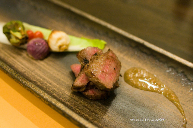 樅の木亭（（田町武家屋敷ホテル）） - 角館（日本料理）の写真