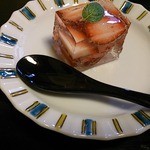 江戸三 - デザート