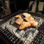 Yakiniku Wacchoi - 