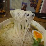 ミャンマーカレー TeTe - モヒンガー２