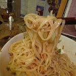 ミャンマーカレー TeTe - シャンカオスエ２