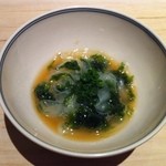 ささき - のれそれ