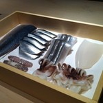 ささき - 本日のネタ