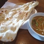 プロキリティ 大矢知店 - ランチ Cセット(830円)