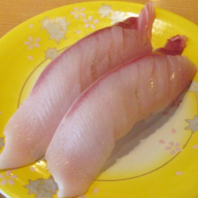 閉店】回転寿司 魚一心 本店 （さかないっしん） - 南郷７丁目/回転 