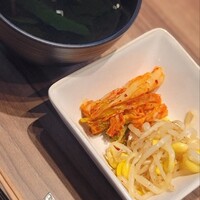 焼肉うしごろ 銀座店 - 