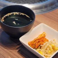 焼肉うしごろ 銀座店 - 