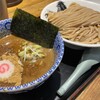 松戸中華そば 富田食堂