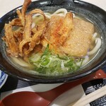 Sanukiudon bonkura - 