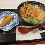 さぬきうどん 凡蔵 - 