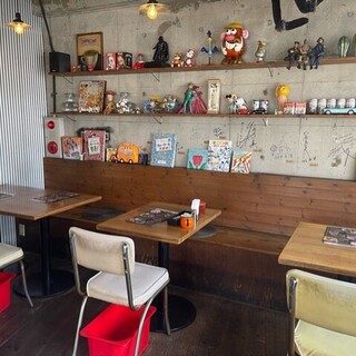 ブッチャーズテーブル_1