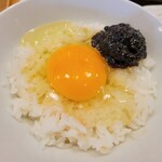 しまかぜ食堂 - 