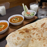 チャングーカフェ - 