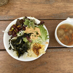 ハンタバール - 