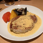 タベルナ ルーチェ - 