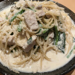 タベルナ ルーチェ - 