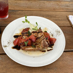 ハンタバール - 