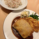 タベルナ ルーチェ - 