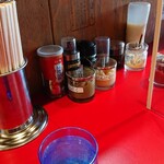 家系ラーメン 稲葉家 - 