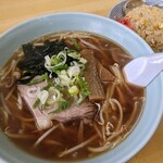 ラーメン百番 - 