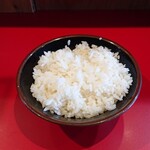 家系ラーメン 稲葉家 - 