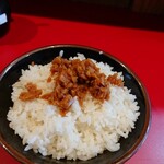 家系ラーメン 稲葉家 - 