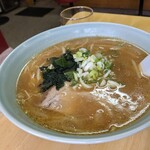 ラーメン百番 - 