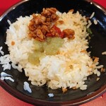 家系ラーメン 稲葉家 - 