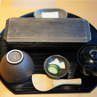 うなぎ四代目菊川 ミッドランドスクエア 名古屋本店 - 