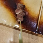 焼き鳥 貴 - 