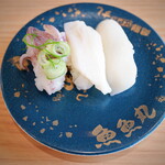 Kaisen Edomae Sushi Totomaru - 