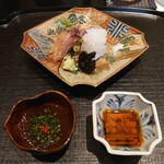 日本料理 晴山 - 