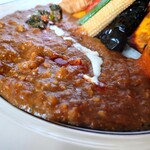 カレーの子 くろしお - 