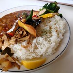 カレーの子 くろしお - 