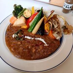 カレーの子 くろしお - 