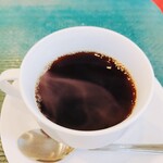 Piccola ROMA - コーヒー