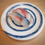 Kaisen Edomae Sushi Totomaru - 